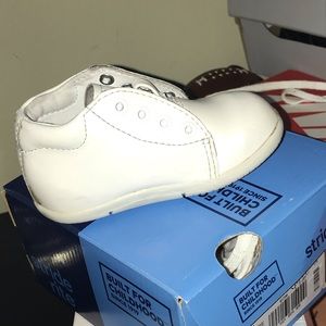 Stride rite walking shoes